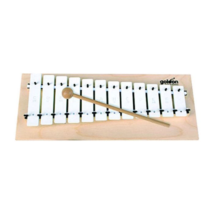 Metalofons Goldon 11040