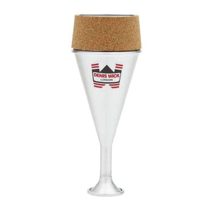 Mežraga surdīne Denis Wick 5525