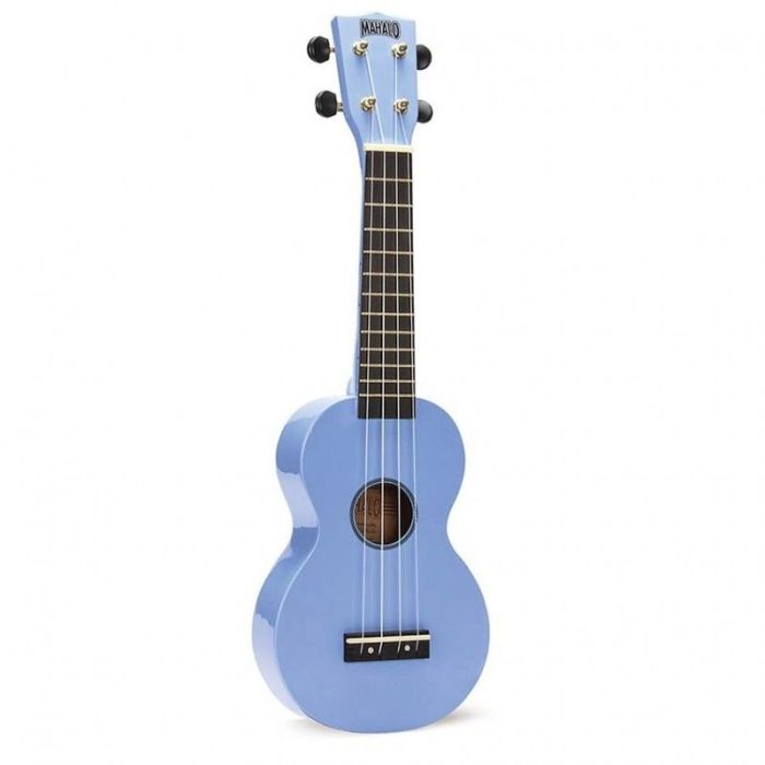 Ukulele Mahalo MR1-LBU zila