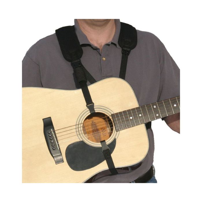 Ģitāras siksna Neotech 8501162