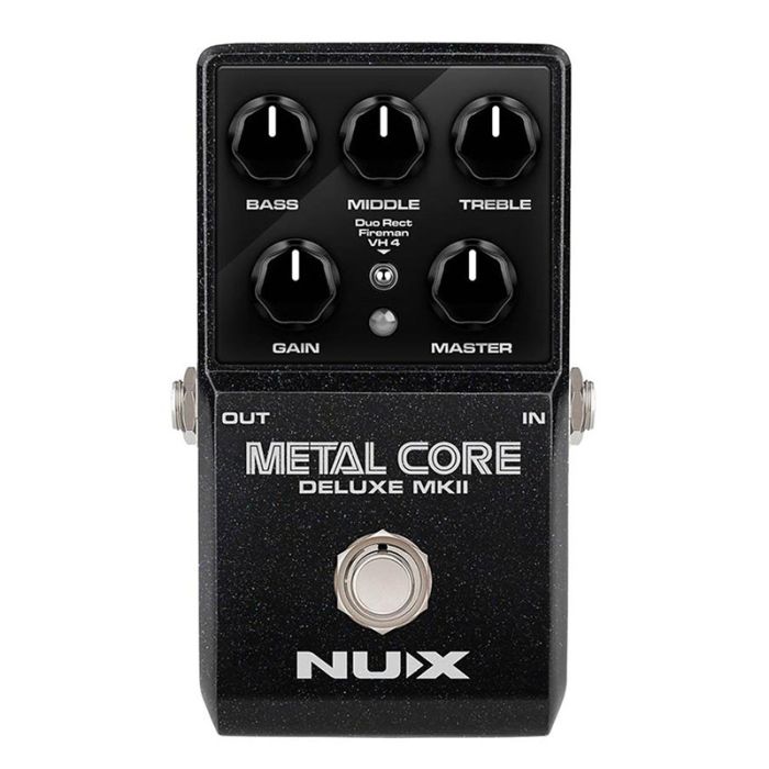 Nux Metal Core Deluxe mk2