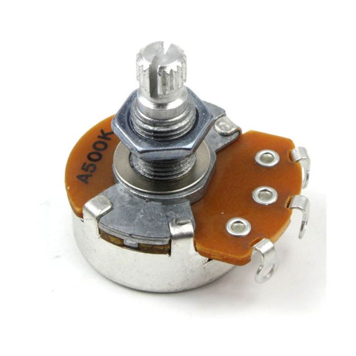 Partsland 943051 potentiometer
