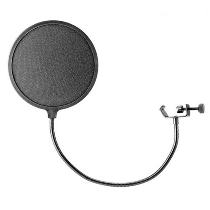 Pop trokšņu filtrs MP-007 