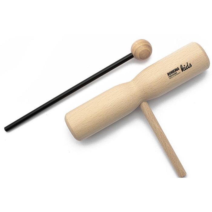 Dubultais Toņu bloks ar rokturi Rohema 61410