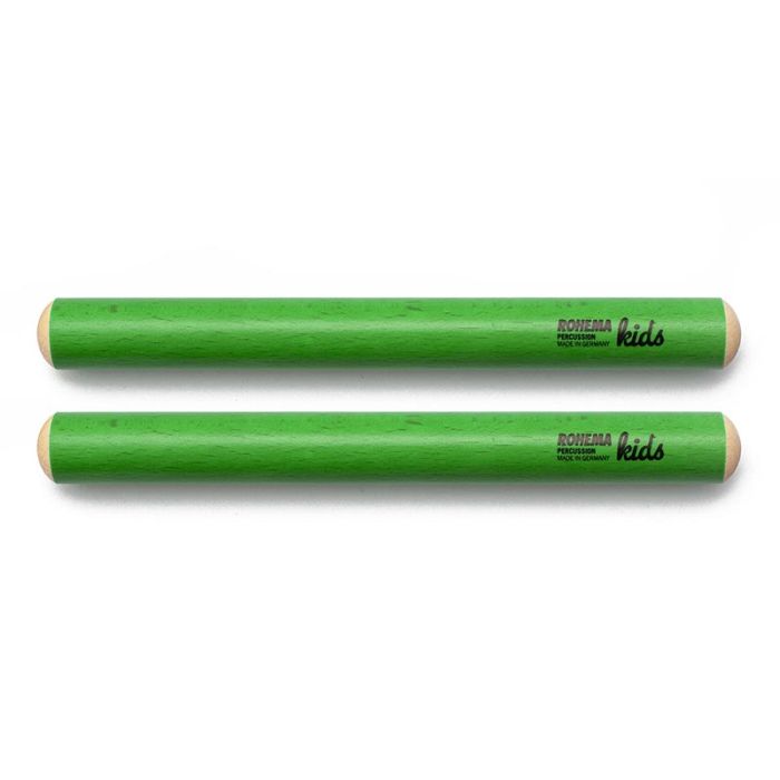 Klaves zaļas Rohema 615552