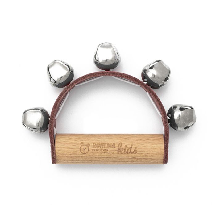 Rokas zvaniņi Rohema 61809 Junior Hand Bells 5