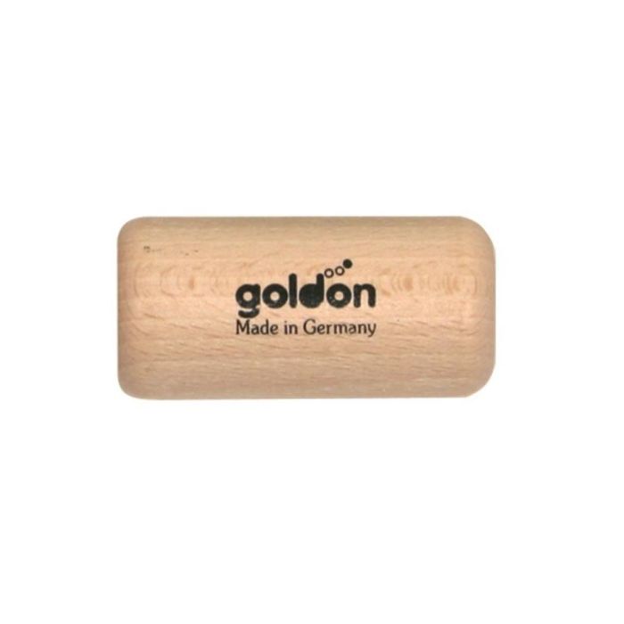 Goldon 33760 Koka šeikeris, naturāla krāsa