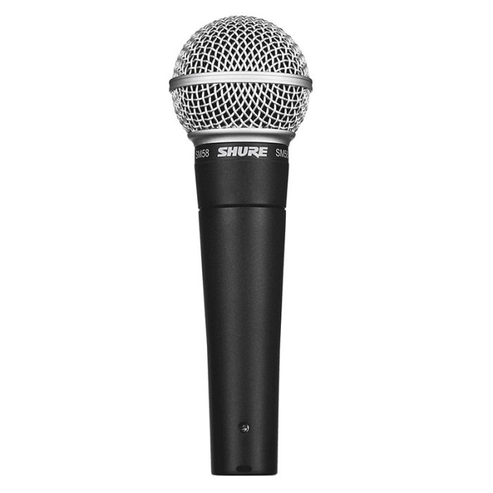 Shure SM58 LCE
