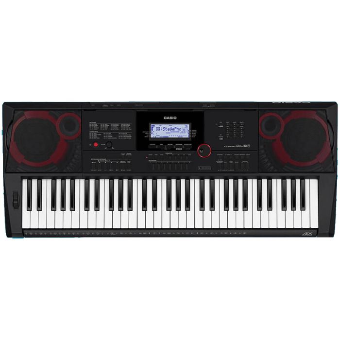 Casio CT-X3000