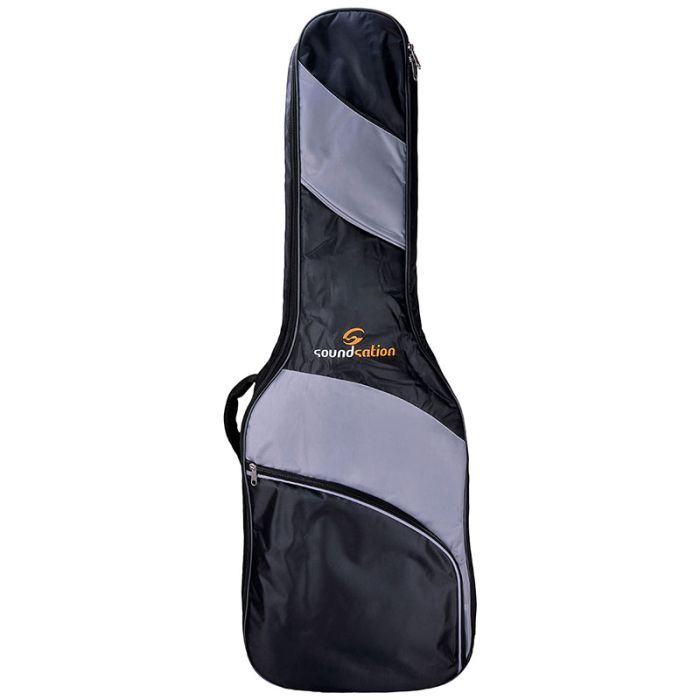 Klasiskās ģitāras soma Soundsation PGB-5 ar polsterējumu un ērtām muguras siksnām