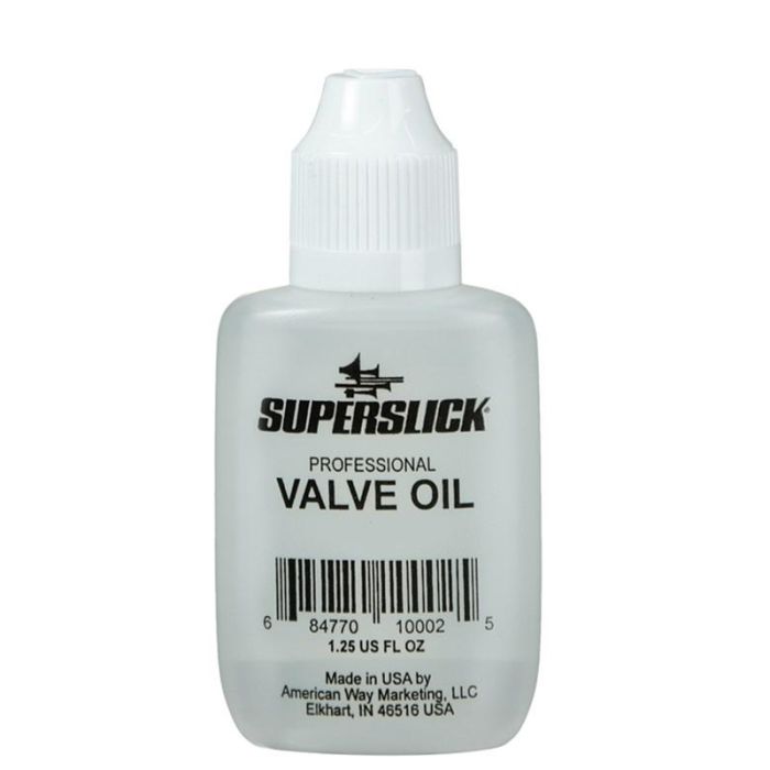 Ventiļu eļļa Superslick