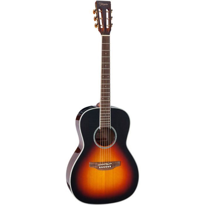 Takamine New Yorker Parlour GY51E BSB ģitāra