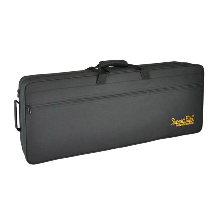 Tenora saksofona futlāris, koferis, soma