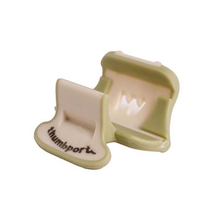 Thumbport II TP2-LS White Light Slate