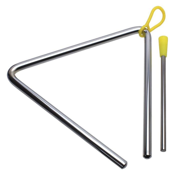 Trīsstūris perkusija