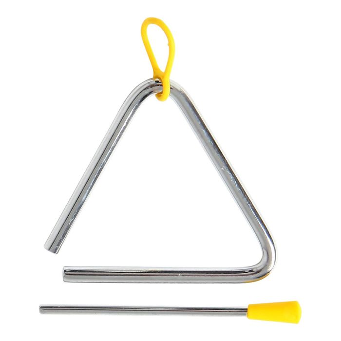 Trīsstūris Gewa 10cm