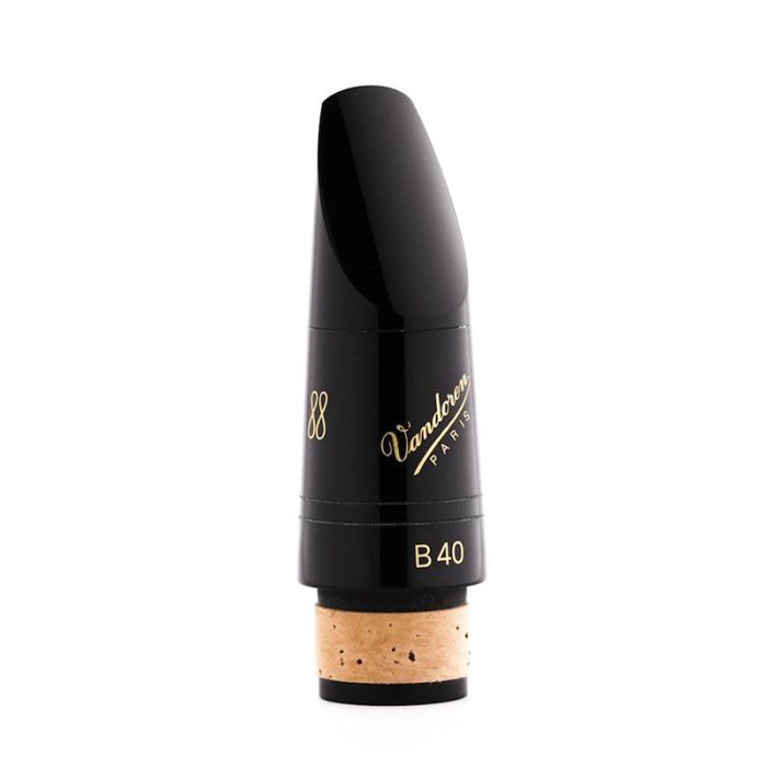 Vandoren B40 Profile 88 CM3078