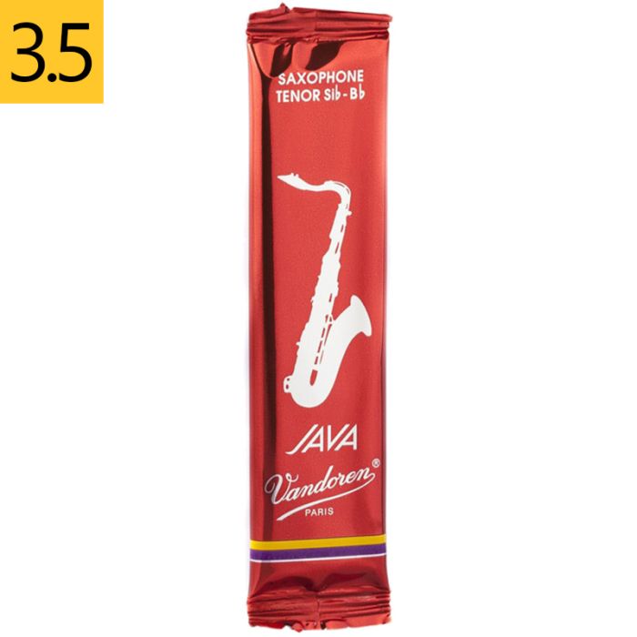Vandoren Java Red Cut SR2735R