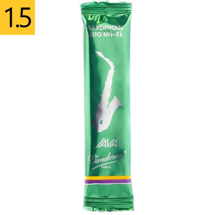 Vandoren Java SR2615