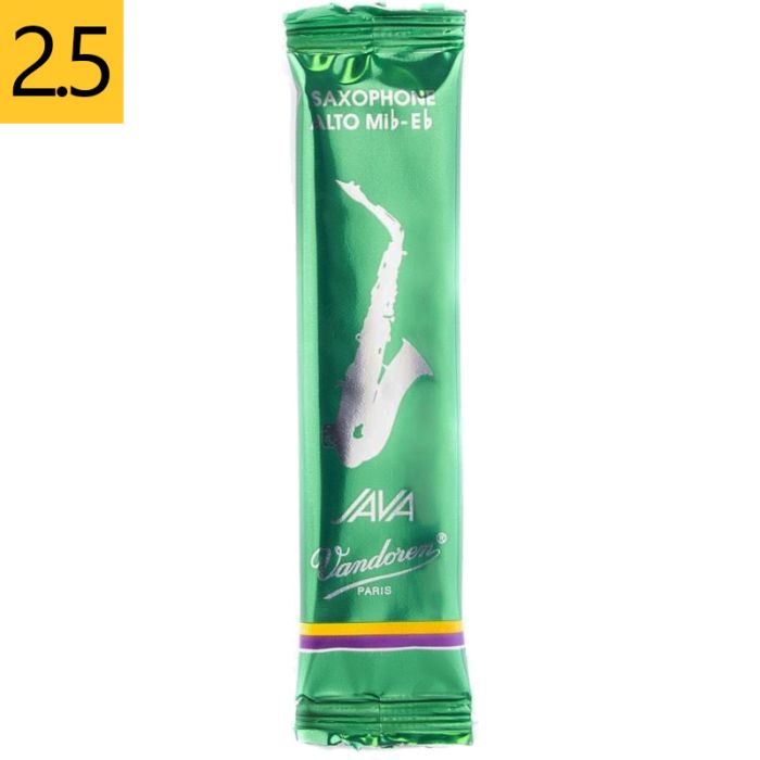 Vandoren Java SR2625