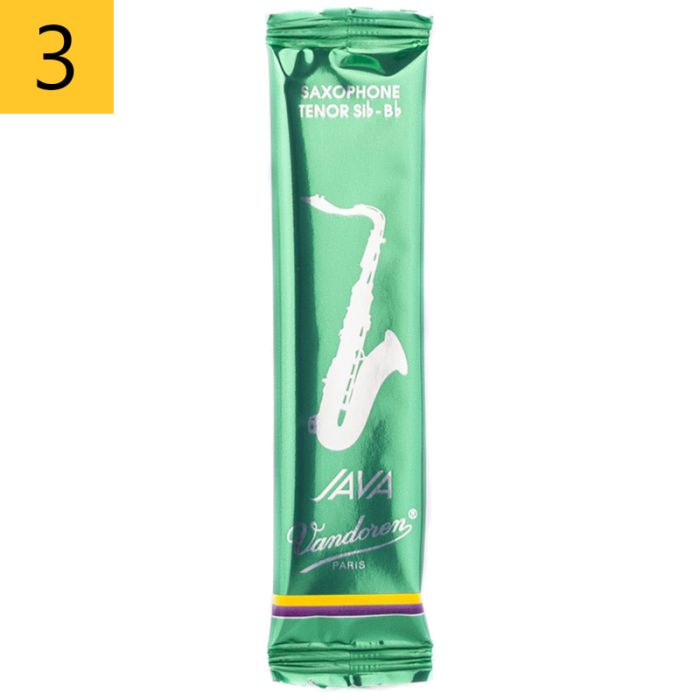 Nr.3 Vandoren Java SR273