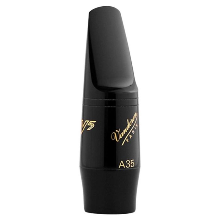 Vandoren V5 Jazz A35 SM415 alta saksofona iemutnis