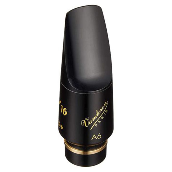 Vandoren V16 A6 S+ chamber SM812S+ alta saksofona iemutnis