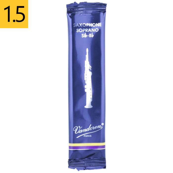 Vandoren SR2015