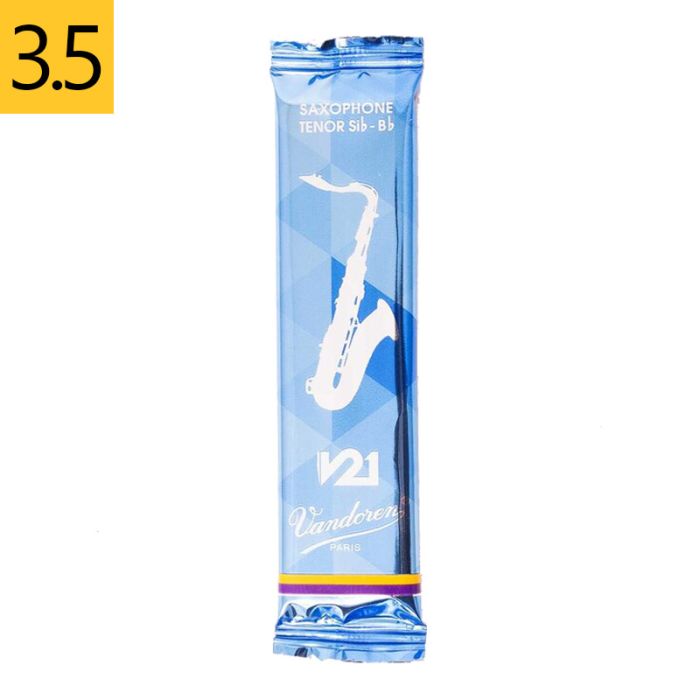 Vandoren Nr.3 V21 SR8235 tenora saksofona mēlīte
