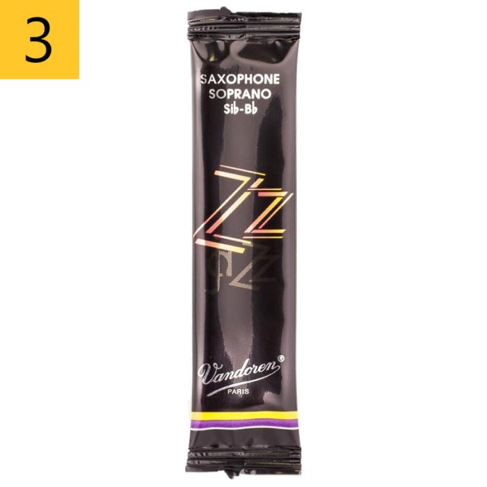 Vandoren ZZ Jazz SR403