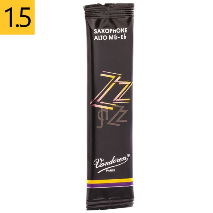 Vandoren ZZ Jazz SR4115
