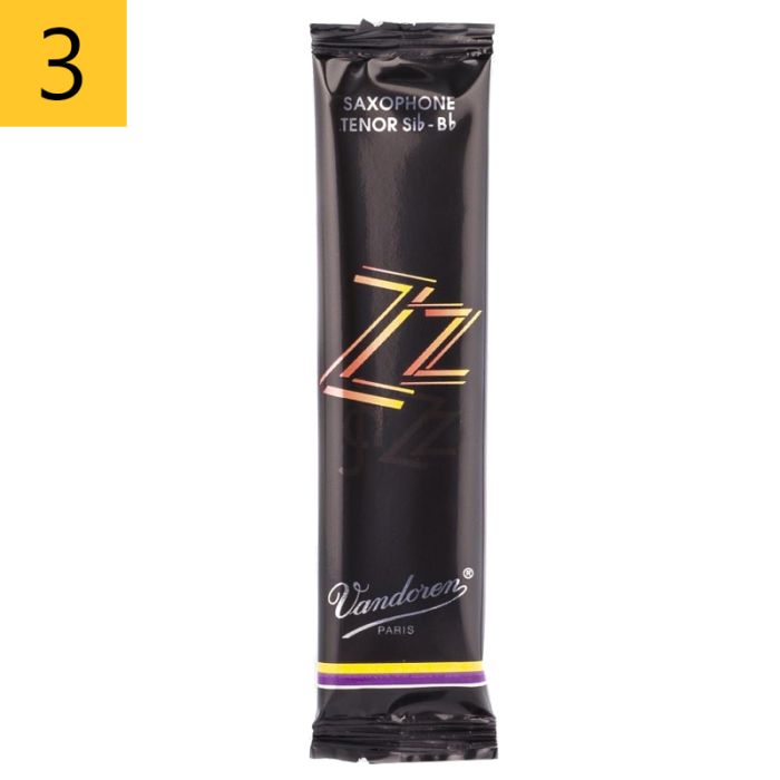 Vandoren ZZ Jazz SR423