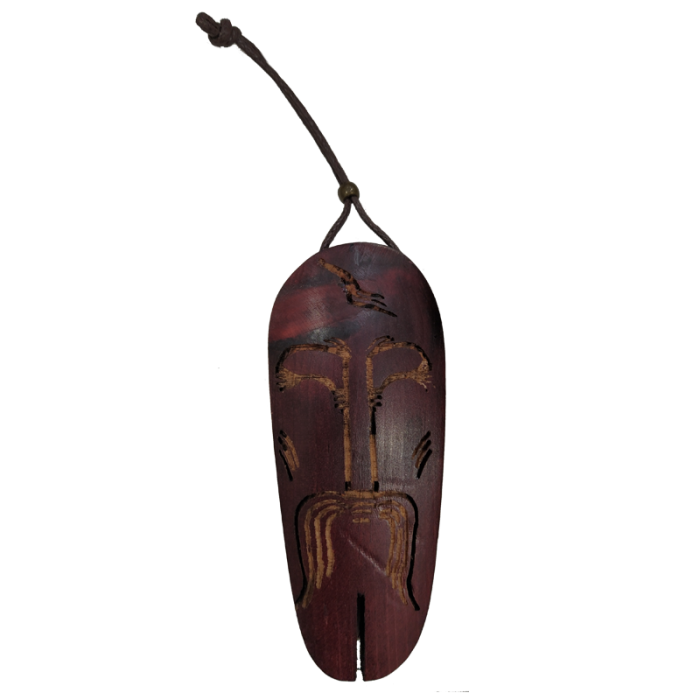 vargānu koka kastīte