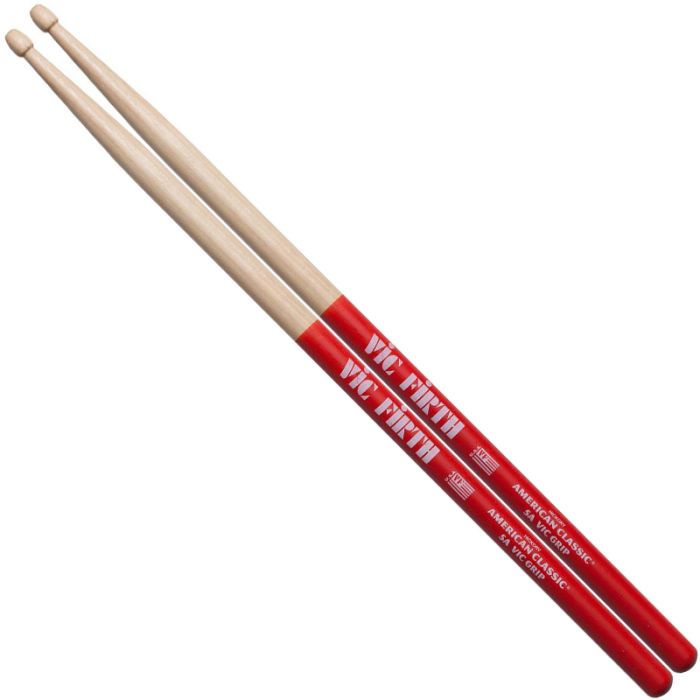 Vic Firth 5AVG America Classic Vic Grip bungu kociņi