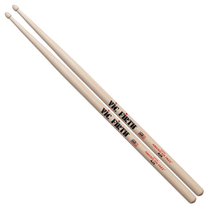 Vic Firth AJ2 American Jazz