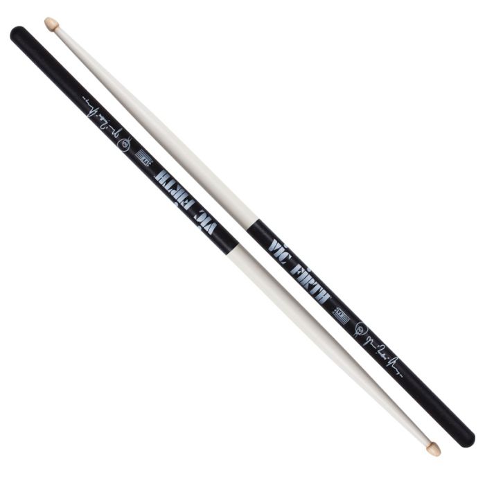 Vic Firth SAT Ahmir Questlove Thompson bungu kociņi