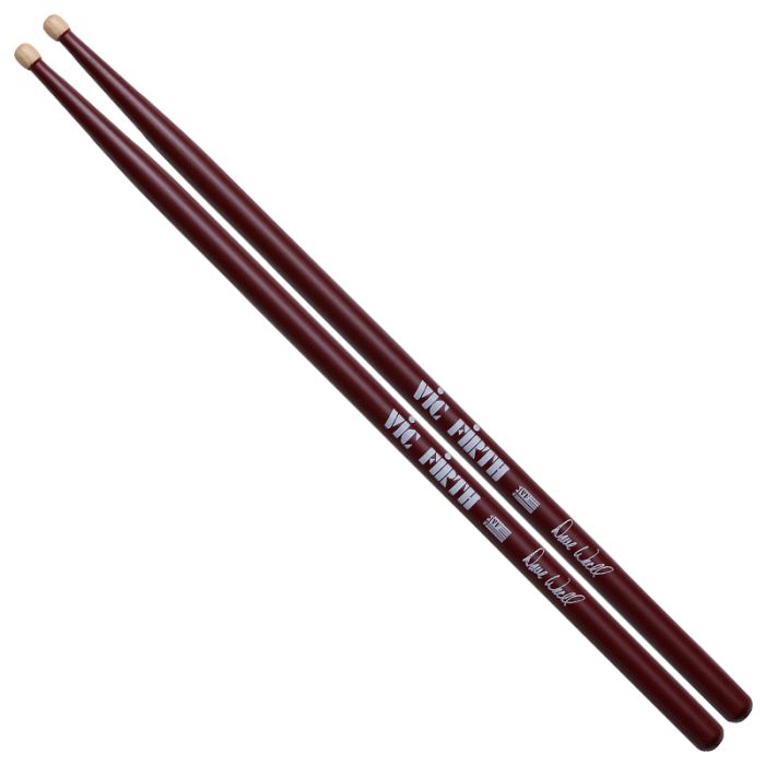 Vic Firth SDW Dave Weckl Signature Series
