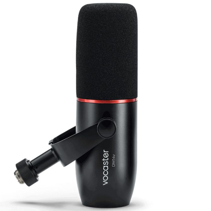 Vocaster DM14v