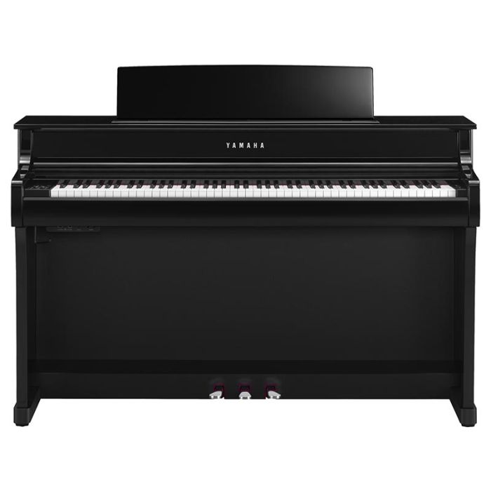 Yamaha CLP-845 PE digitālās klavieres