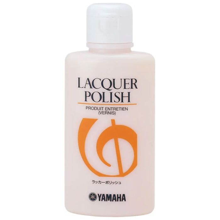 Yamaha Lacquer Polish BMMLPOLISH02