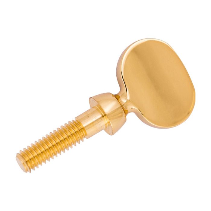 Yamaha saksofona kakla skrūve