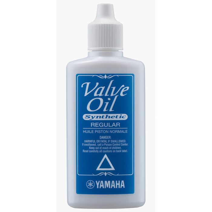 Yamaha Regular Valve Oil