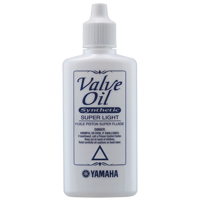 Ventiļu eļļa Yamaha Super Light Valve Oil
