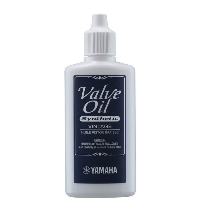 Yamaha Vintage Valve Oil