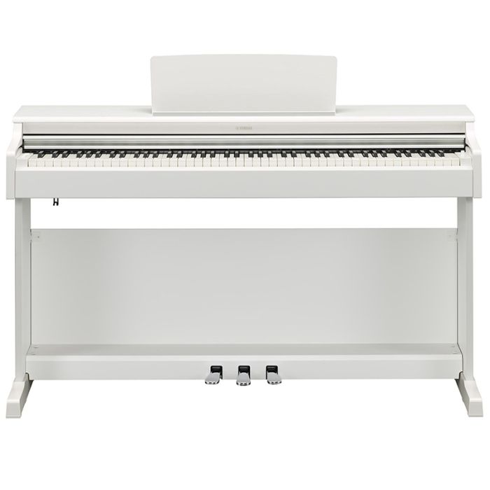 Yamaha Arius YDP-165 WH