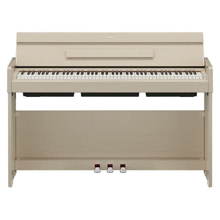 Yamaha YDP-S35 WA digitālās klavieres no priekšas