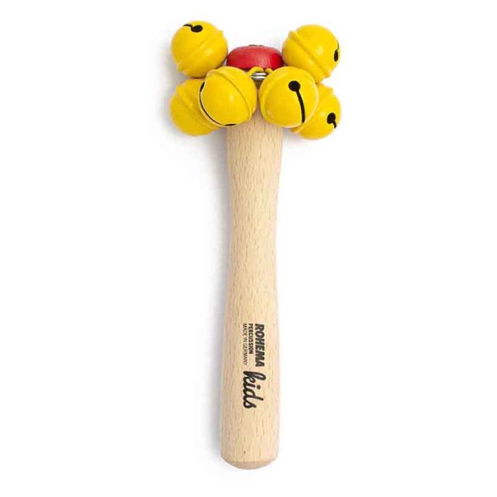 Rokas zvaniņi ar rokturi Rohema 61871