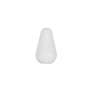 guitar switch cap white