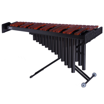 Adams Academy Marimba MSLD33W