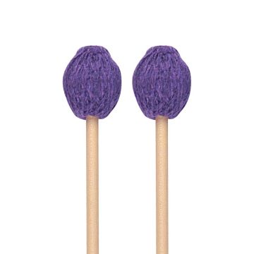 Marimbas vālītes vidējas cietības Adams MB4